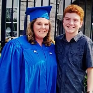 Meet your Posher, Colin